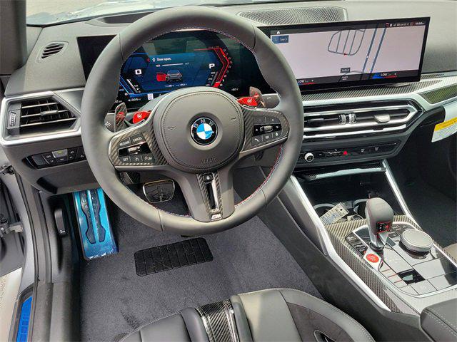 2024 BMW M2 Base