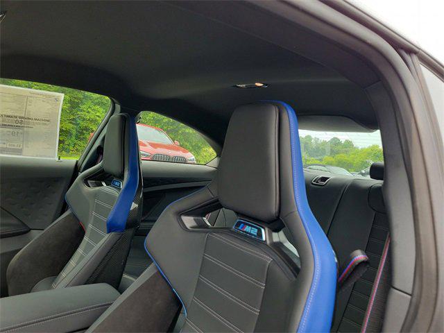 2024 BMW M2 Base