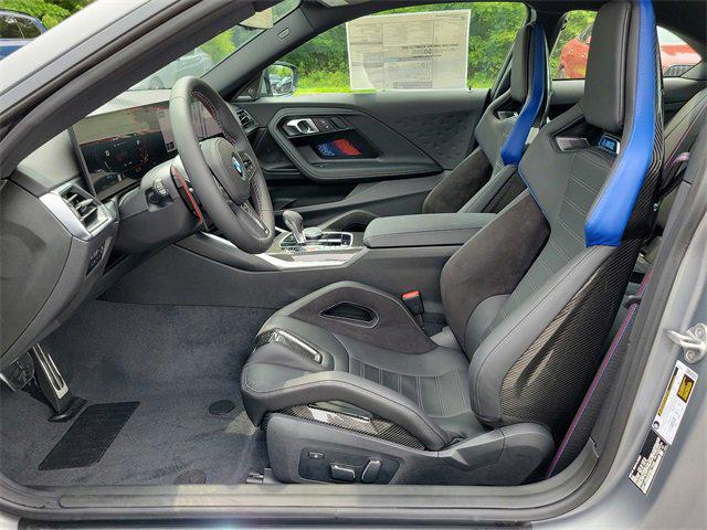 2024 BMW M2 Base