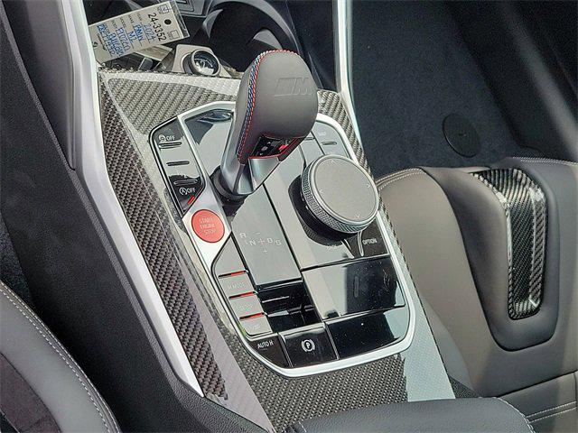 2024 BMW M2 Base