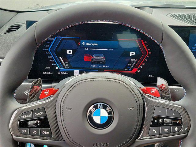 2024 BMW M2 Base