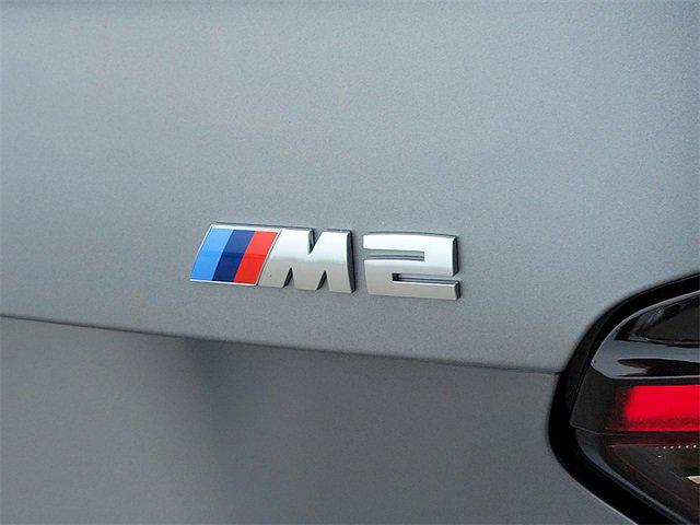 2024 BMW M2 Base