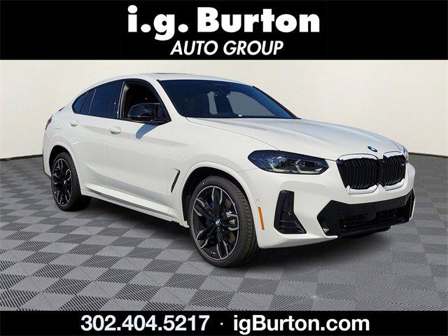2024 BMW X4 M40i for sale in Milford, DE