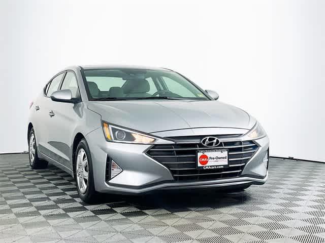 2020 Hyundai Elantra Reliability, Consumer Ratings & Pricing