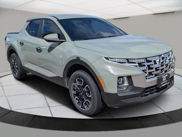 2023 Hyundai Santa Cruz SEL
