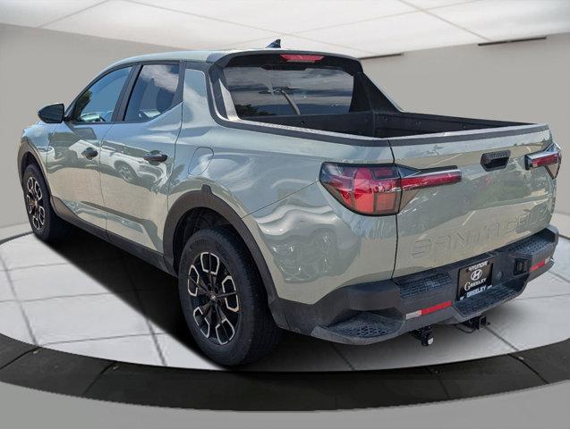 2023 Hyundai Santa Cruz SEL