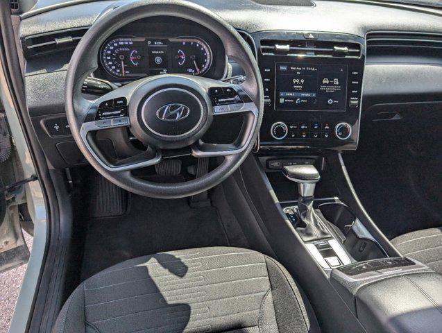 2023 Hyundai Santa Cruz SEL