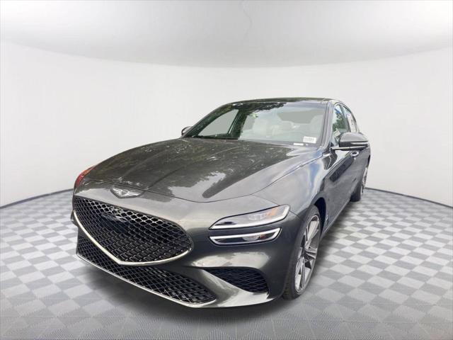 2025 Genesis G70 3.3T RWD Sport Advanced for sale in RIVERDALE, GA