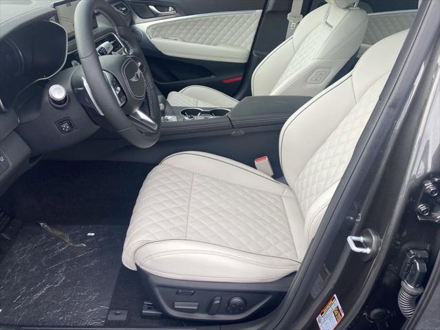 2025 Genesis G70 3.3T RWD Sport Advanced
