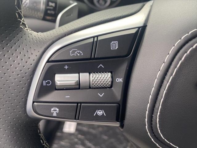 2025 Genesis G70 3.3T RWD Sport Advanced