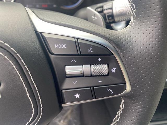 2025 Genesis G70 3.3T RWD Sport Advanced