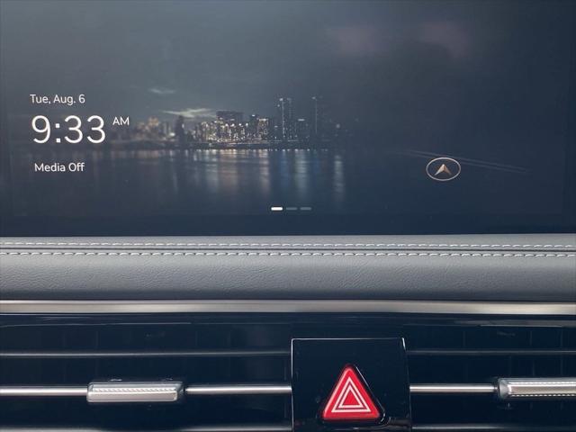 2025 Genesis G70 3.3T RWD Sport Advanced