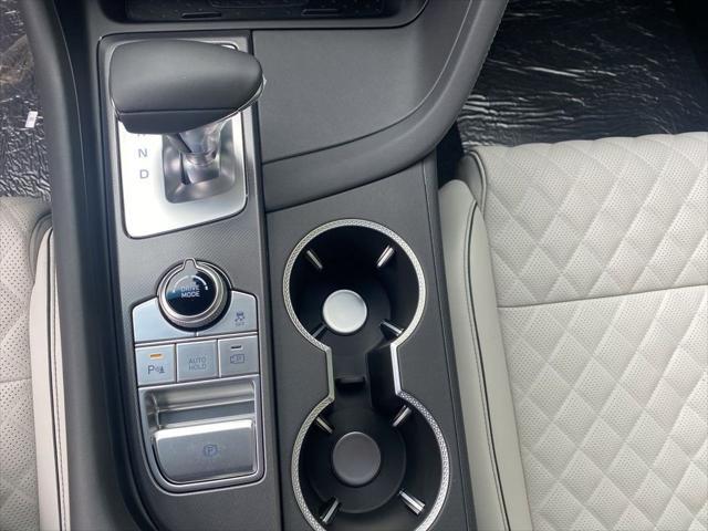 2025 Genesis G70 3.3T RWD Sport Advanced