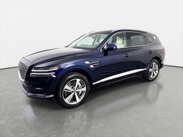 2023 Genesis GV80 3.5T AWD for sale in SAINT PETERSBURG, FL
