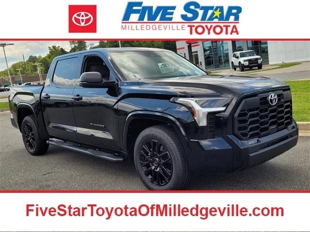 2024 Toyota Tundra SR5 for sale in Milledgeville, GA