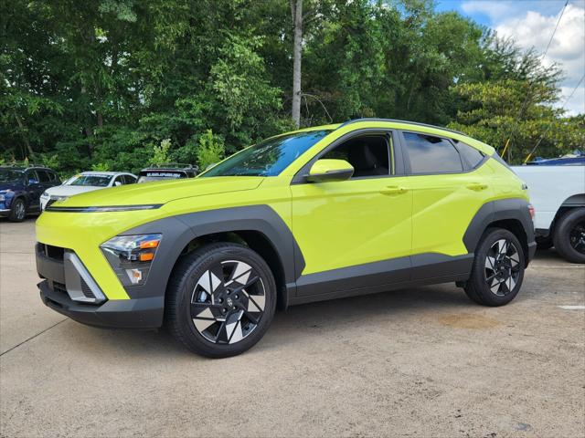 2024 Hyundai Kona