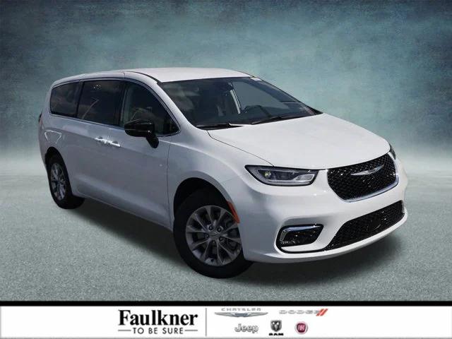 2024 Chrysler Pacifica PACIFICA TOURING L AWD