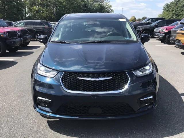 2024 Chrysler Pacifica PACIFICA TOURING L AWD