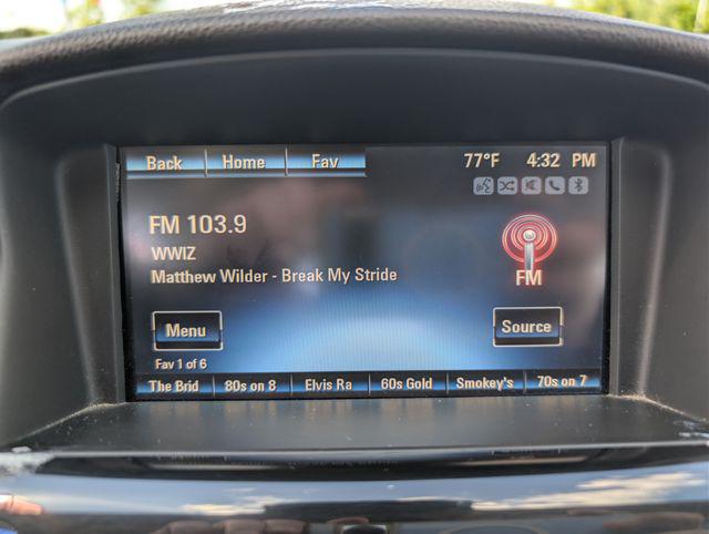 2014 Chevrolet Cruze 2LT