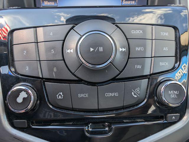 2014 Chevrolet Cruze 2LT