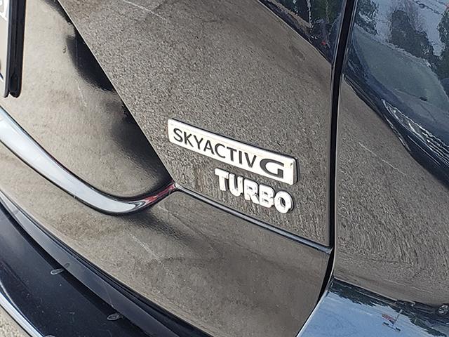 2021 Mazda CX-5 Grand Touring Reserve