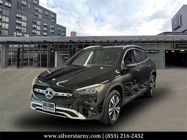 2024 Mercedes-Benz GLA 250 4MATIC