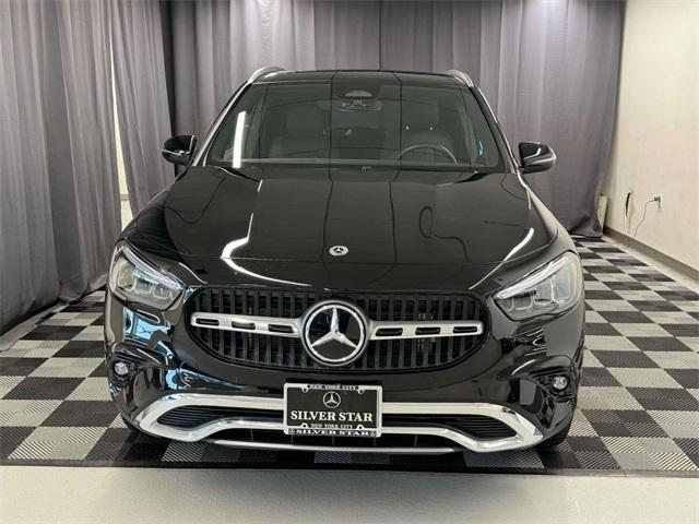 2024 Mercedes-Benz GLA 250 4MATIC