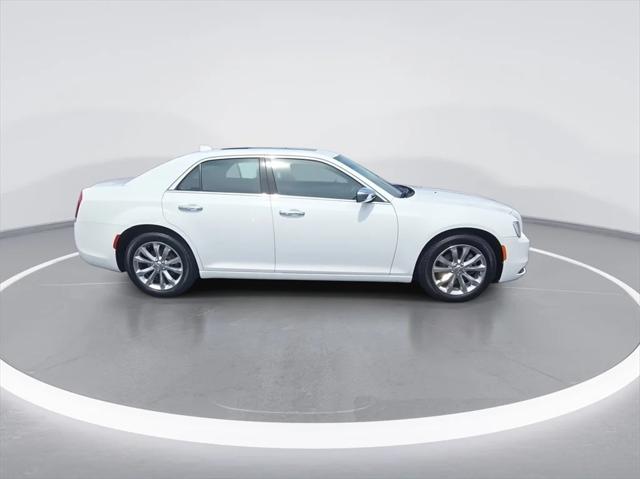 2019 Chrysler 300 Limited AWD