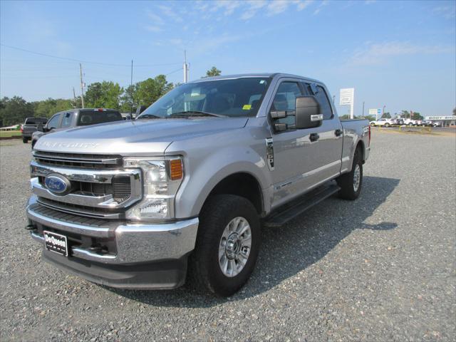 2022 Ford F-250 XLT