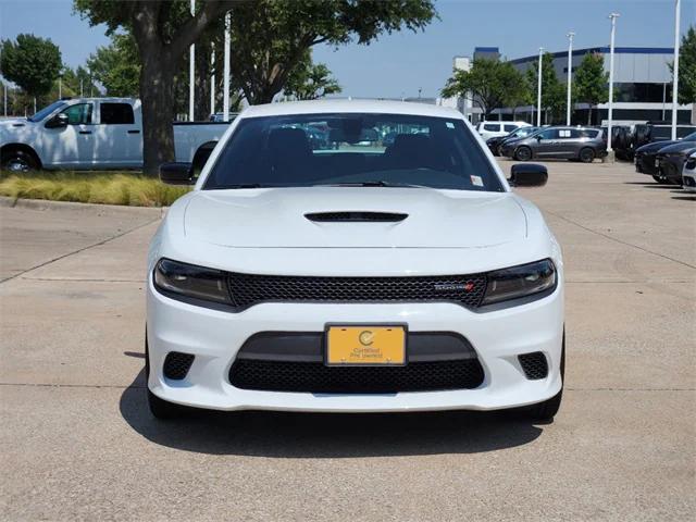 2023 Dodge Charger GT AWD