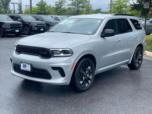 2024 Dodge Durango GT RWD