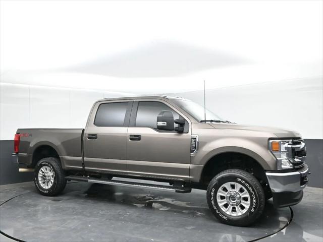 2022 Ford F-250 XL