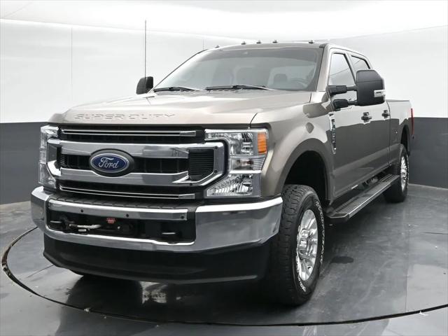 2022 Ford F-250 XL