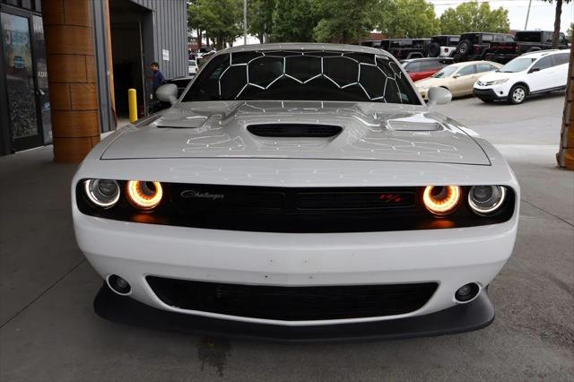 2019 Dodge Challenger R/T Scat Pack