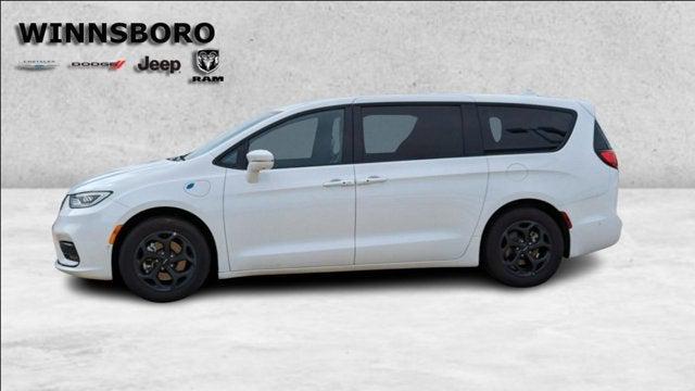 2022 Chrysler Pacifica Hybrid Limited