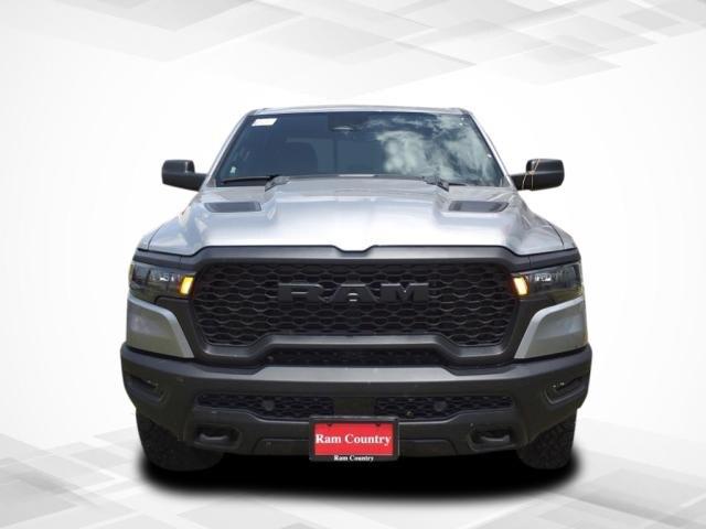 2025 RAM Ram 1500 RAM 1500 REBEL CREW CAB 4X4 57 BOX