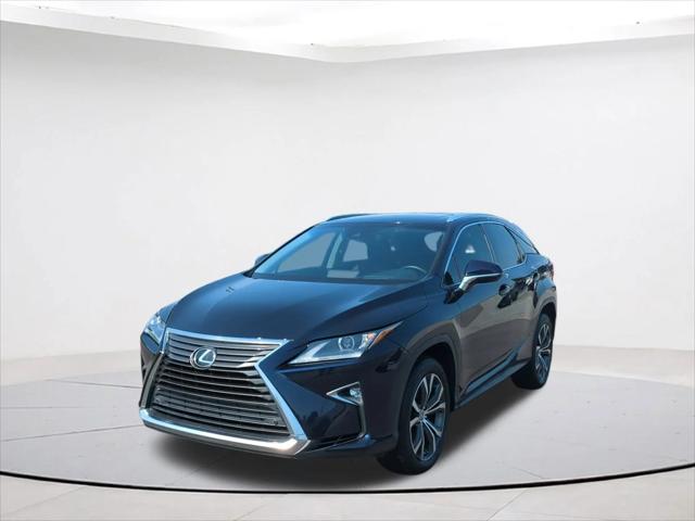 2018 Lexus RX 350 RX 350