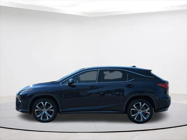 2018 Lexus RX 350 RX 350