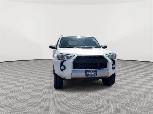 2019 Toyota 4Runner TRD Off Road Premium