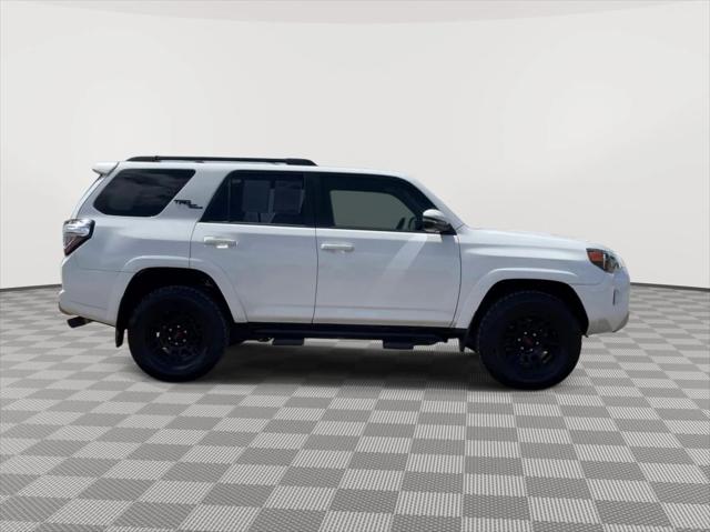 2019 Toyota 4Runner TRD Off Road Premium