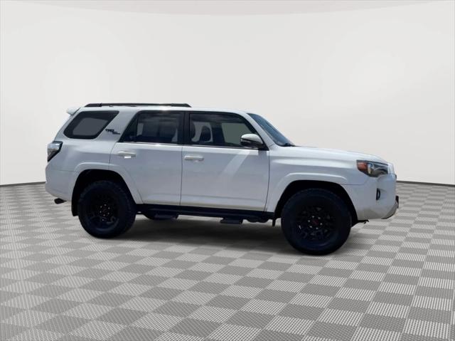 2019 Toyota 4Runner TRD Off Road Premium