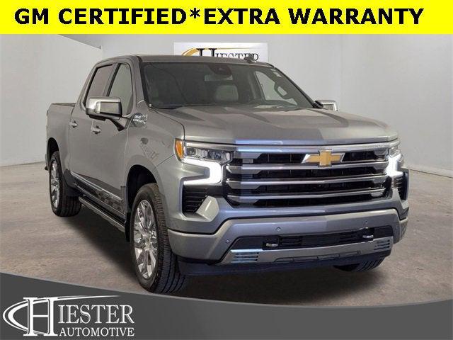 2023 Chevrolet Silverado 1500 High Country 2023 Chevrolet Silverado 1500 High Country