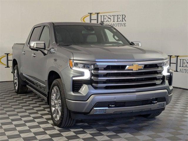 2023 Chevrolet Silverado 1500 High Country 2023 Chevrolet Silverado 1500 High Country