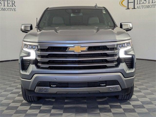 2023 Chevrolet Silverado 1500 High Country 2023 Chevrolet Silverado 1500 High Country