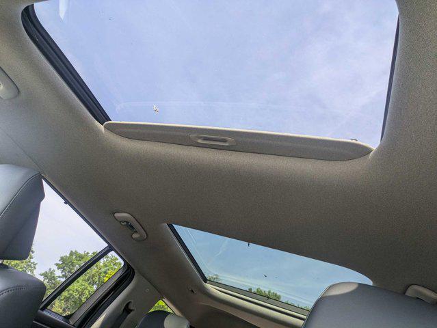 New 2024 Earthy Brass Matte Hyundai Limited image 50