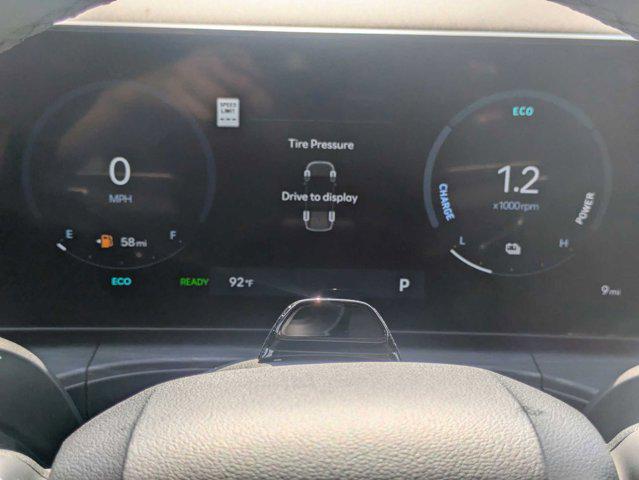 New 2024 Earthy Brass Matte Hyundai Limited image 52