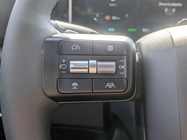 New 2024 Earthy Brass Matte Hyundai Limited image 55