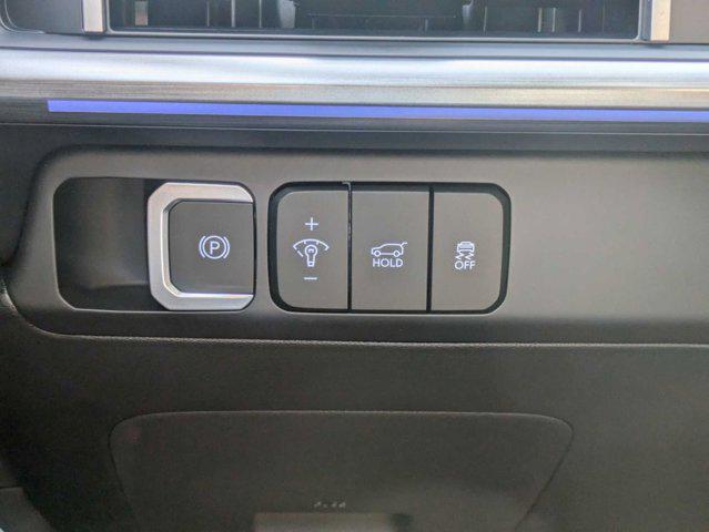 New 2024 Earthy Brass Matte Hyundai Limited image 56