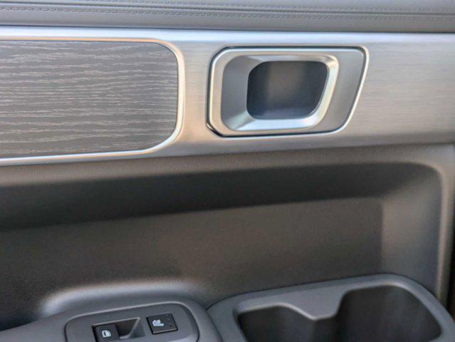 New 2024 Earthy Brass Matte Hyundai Limited image 67