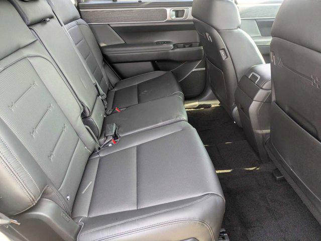 New 2024 Earthy Brass Matte Hyundai Limited image 69